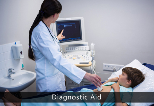 Diagnostic Aid